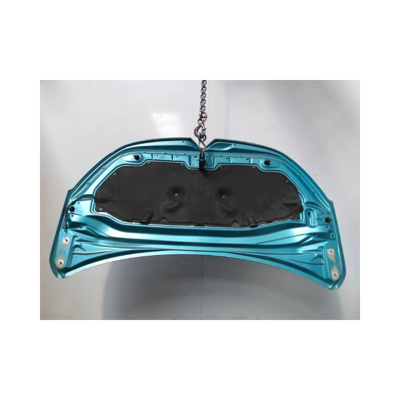 CAPOT CITROEN C3 2009-