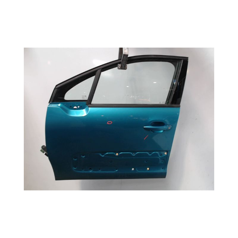 PORTE AVANT GAUCHE CITROEN C3 2009-