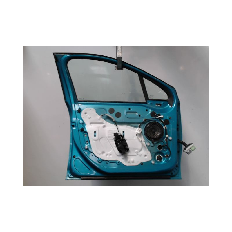 PORTE AVANT GAUCHE CITROEN C3 2009-