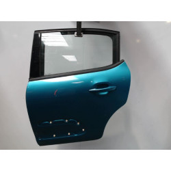 PORTE ARG