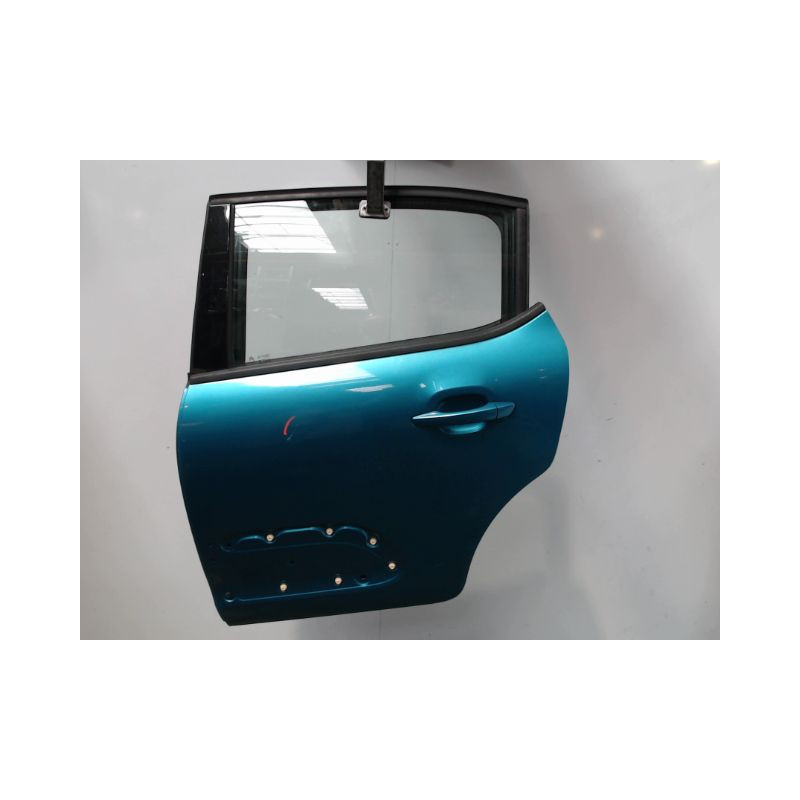 PORTE ARRIERE GAUCHE CITROEN C3 2009-