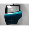 PORTE ARRIERE GAUCHE CITROEN C3 2009-