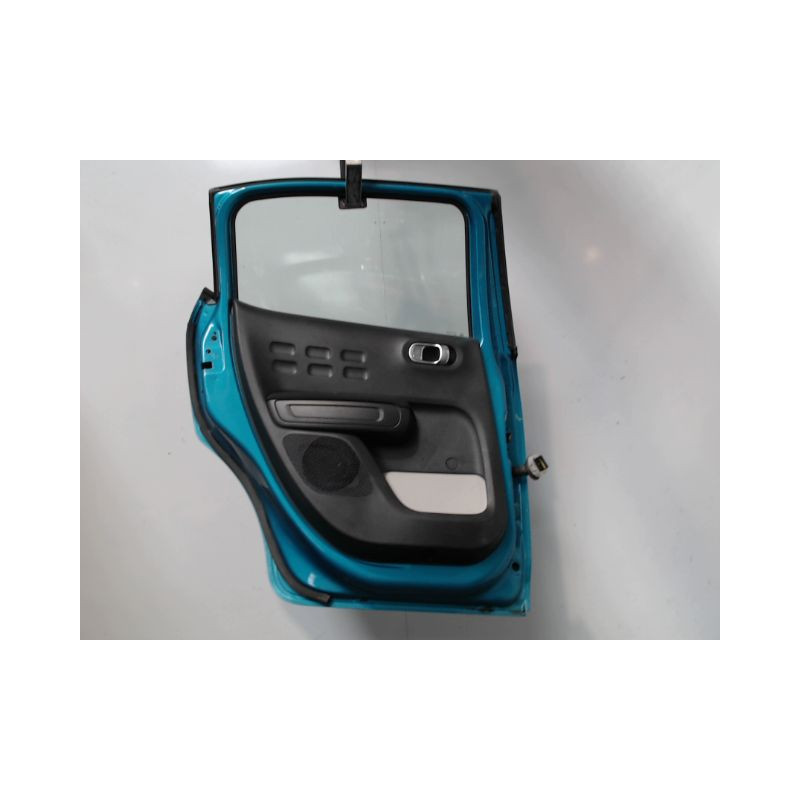 PORTE ARRIERE GAUCHE CITROEN C3 2009-