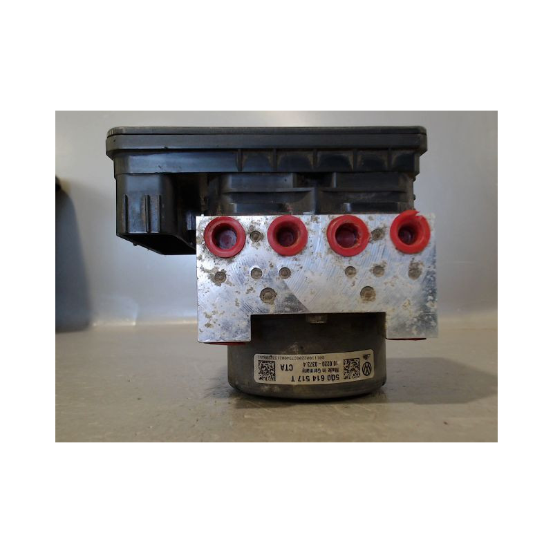 UNITE HYDRAULIQUE ABS VOLKSWAGEN GOLF