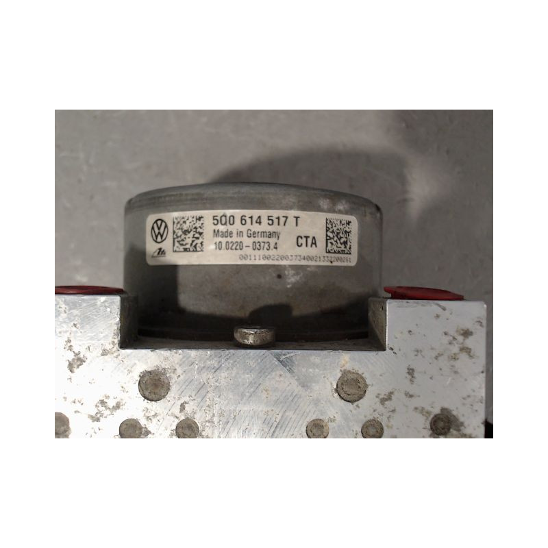 UNITE HYDRAULIQUE ABS VOLKSWAGEN GOLF