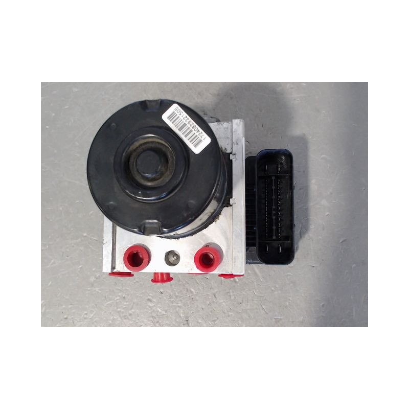 UNITE HYDRAULIQUE ABS PEUGEOT 206+ 2009-