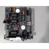 BOITE A FUSIBLES PEUGEOT 307 CC 03-05