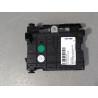 BOITE A FUSIBLES PEUGEOT 307 CC 03-05