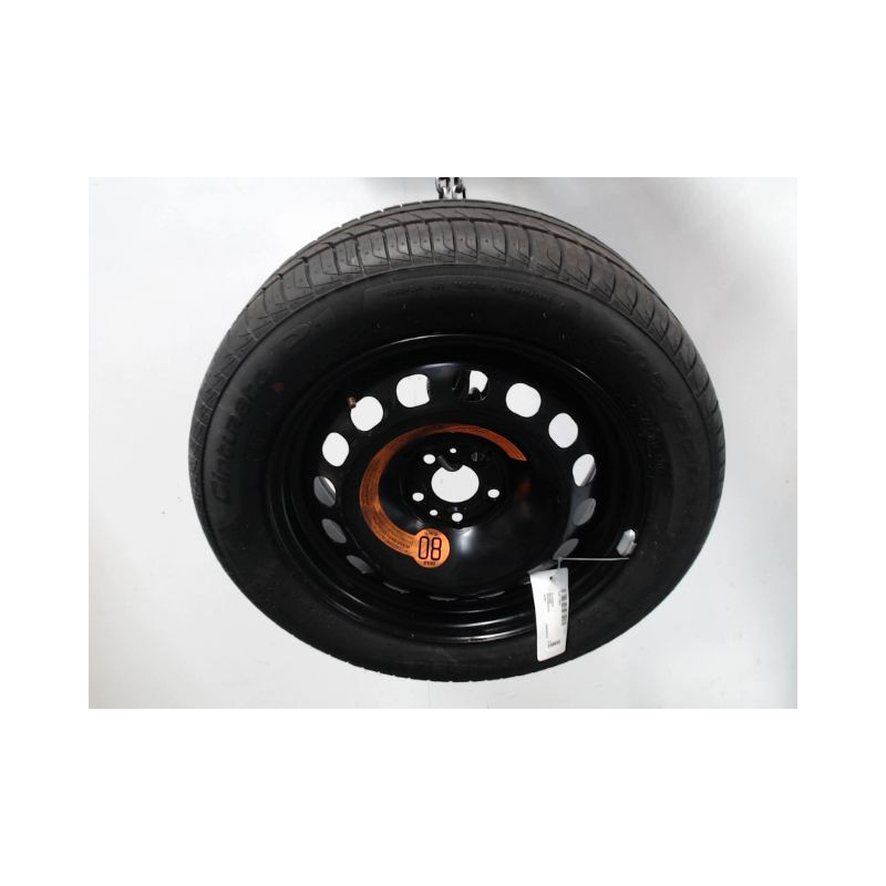 ROUE SECOURS FIAT TIPO