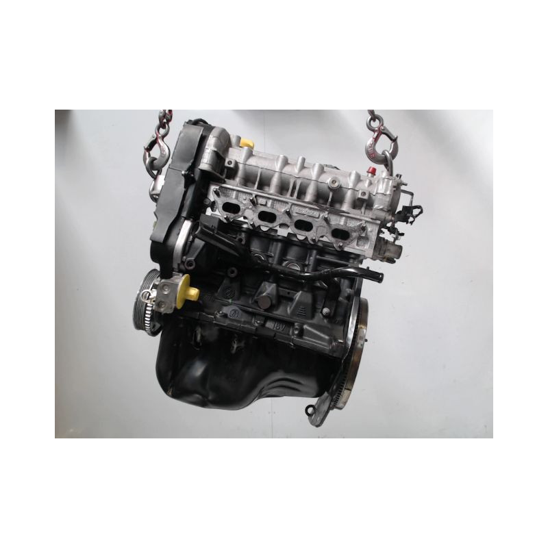 MOTEUR ESSENCE FIAT TIPO 1.4 