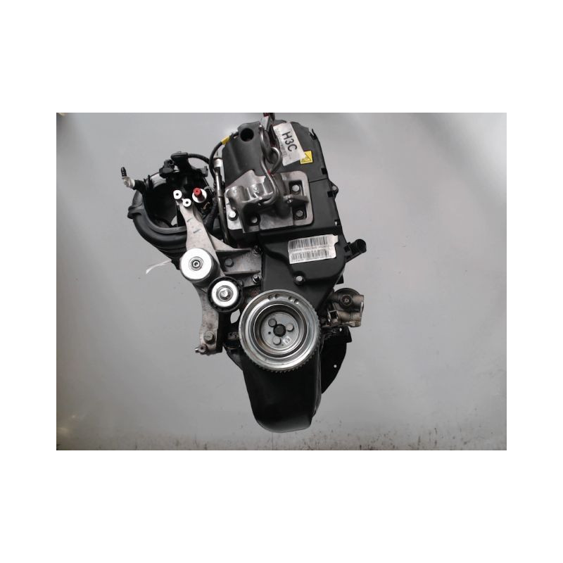 MOTEUR ESSENCE FIAT TIPO 1.4 