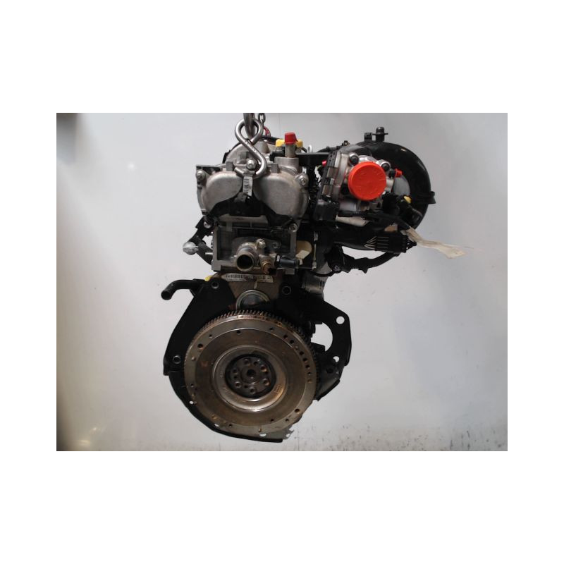MOTEUR ESSENCE FIAT TIPO 1.4 