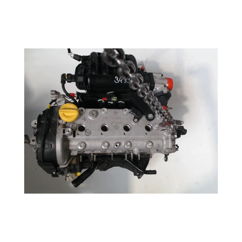 MOTEUR ESSENCE FIAT TIPO 1.4 