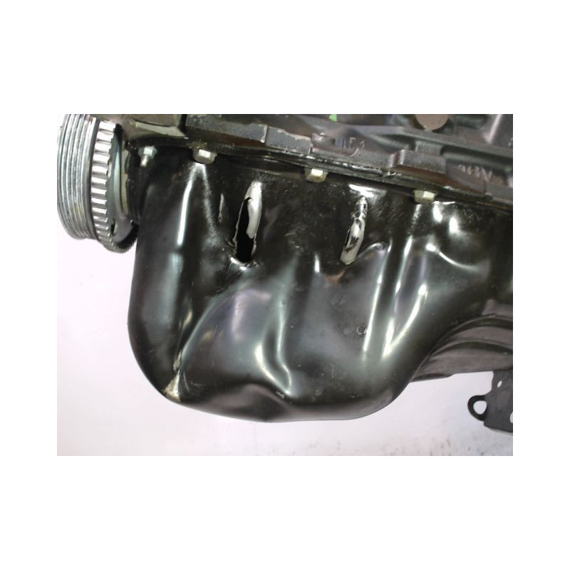 MOTEUR ESSENCE FIAT TIPO 1.4 