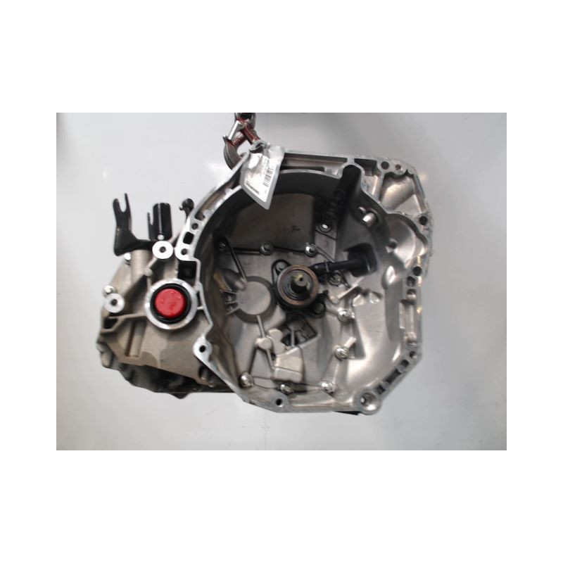 BOITE A VITESSE MECANIQUE NISSAN MICRA 2009- 1.2