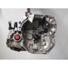BOITE A VITESSE MECANIQUE NISSAN MICRA 2009- 1.2