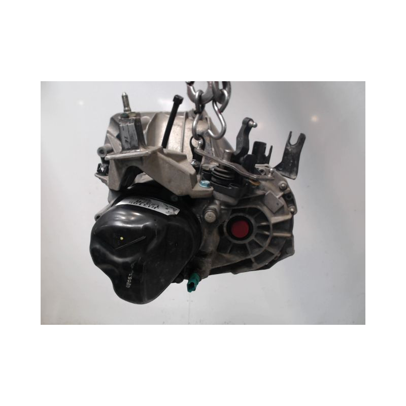 BOITE A VITESSE MECANIQUE NISSAN MICRA 2009- 1.2