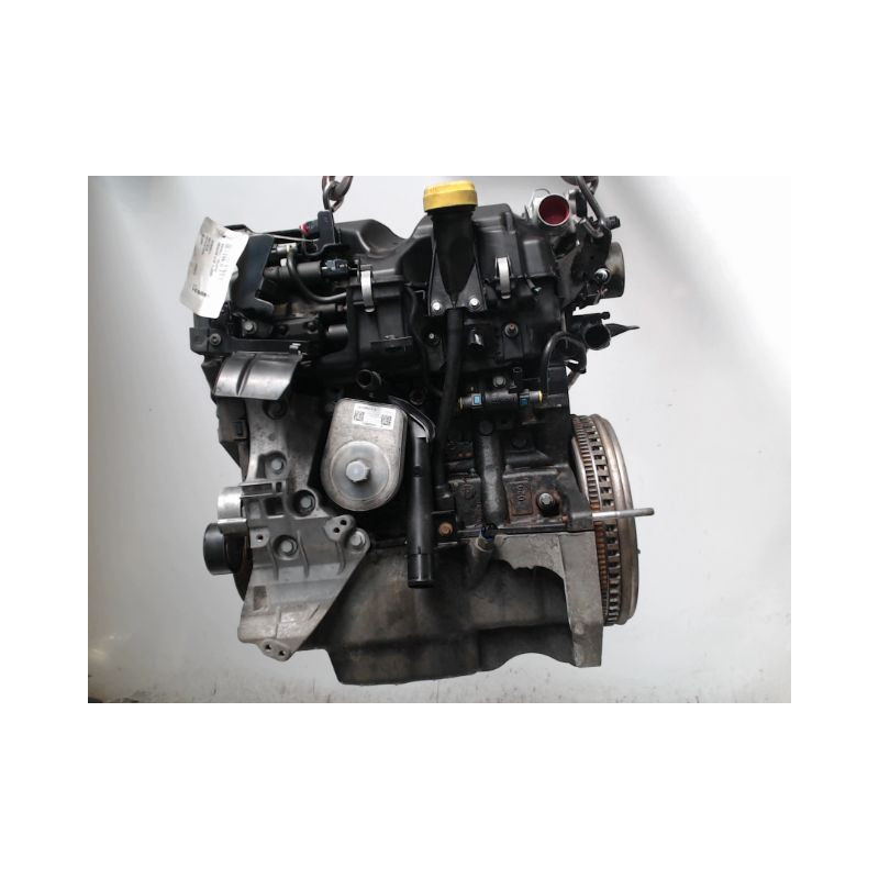 MOTEUR DIESEL RENAULT MEGANE III 2008- 1.5 dCi 