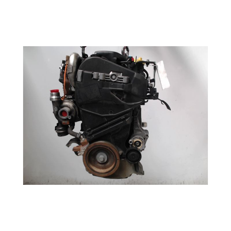 MOTEUR DIESEL RENAULT MEGANE III 2008- 1.5 dCi 