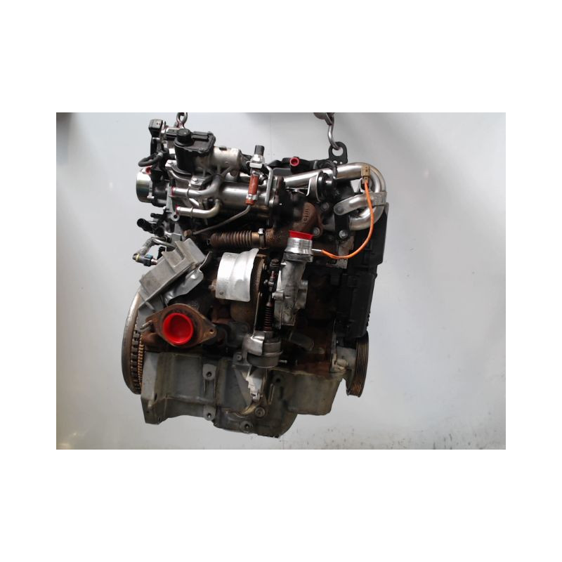 MOTEUR DIESEL RENAULT MEGANE III 2008- 1.5 dCi 