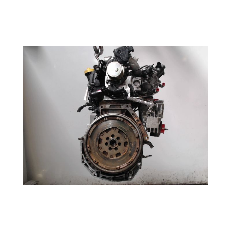 MOTEUR DIESEL RENAULT MEGANE III 2008- 1.5 dCi 