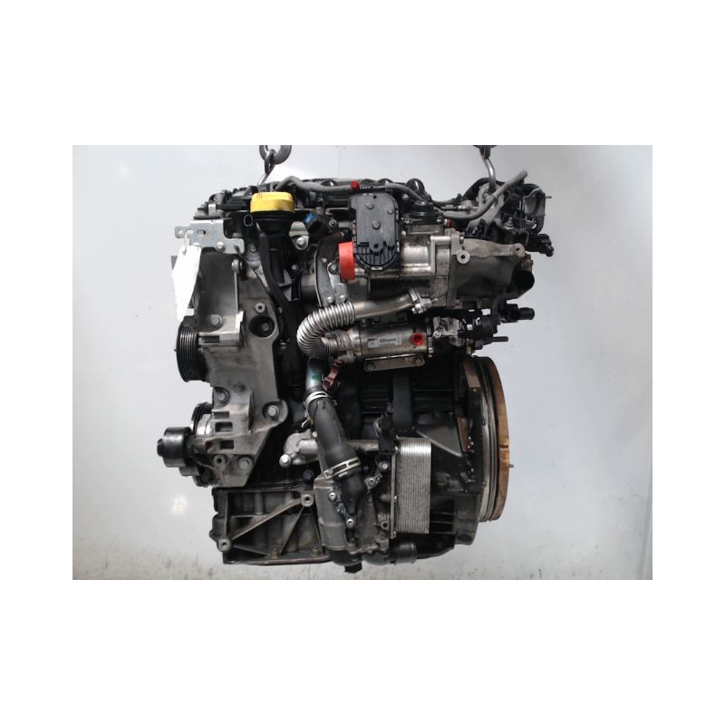 MOTEUR DIESEL RENAULT LAGUNA III 2007- 2.0 dCi 