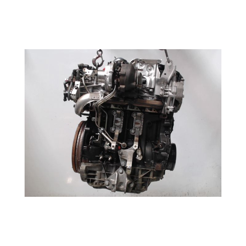 MOTEUR DIESEL RENAULT LAGUNA III 2007- 2.0 dCi 