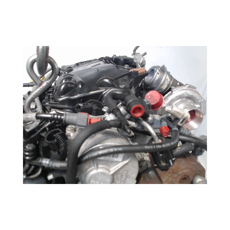 MOTEUR DIESEL RENAULT LAGUNA III 2007- 2.0 dCi 