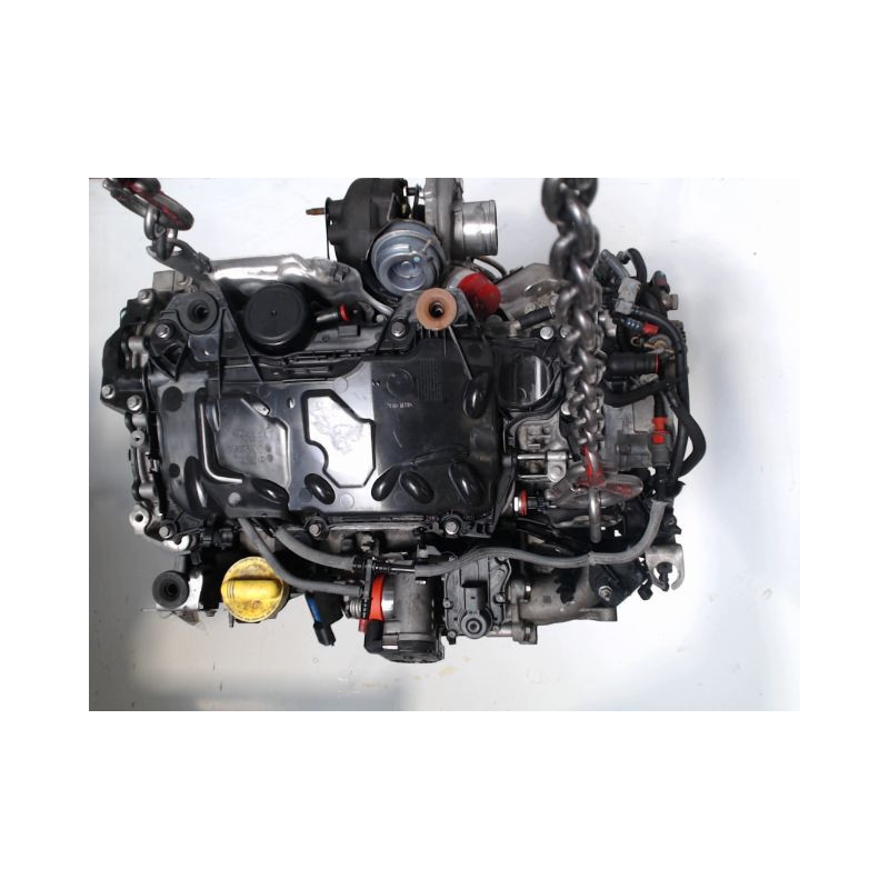 MOTEUR DIESEL RENAULT LAGUNA III 2007- 2.0 dCi 