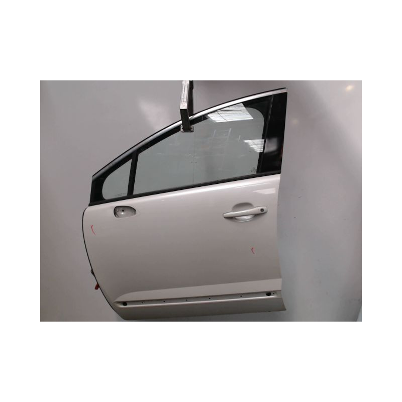 PORTE AVANT GAUCHE PEUGEOT 3008 2009-