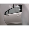 PORTE AVANT GAUCHE PEUGEOT 3008 2009-