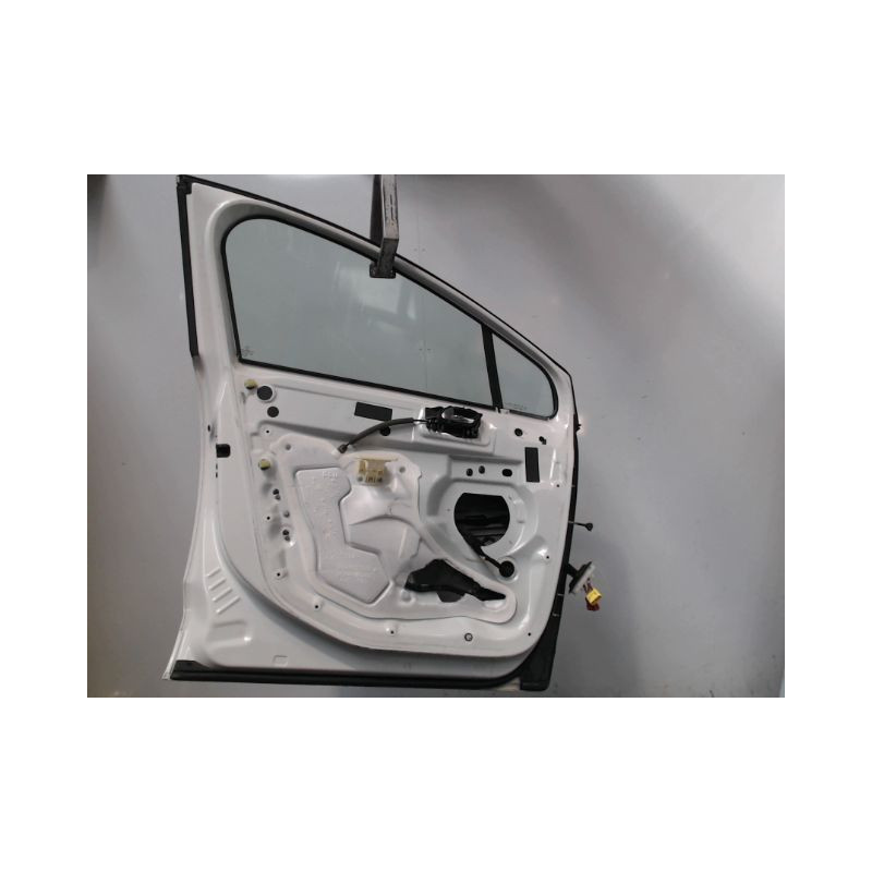 PORTE AVANT GAUCHE PEUGEOT 3008 2009-