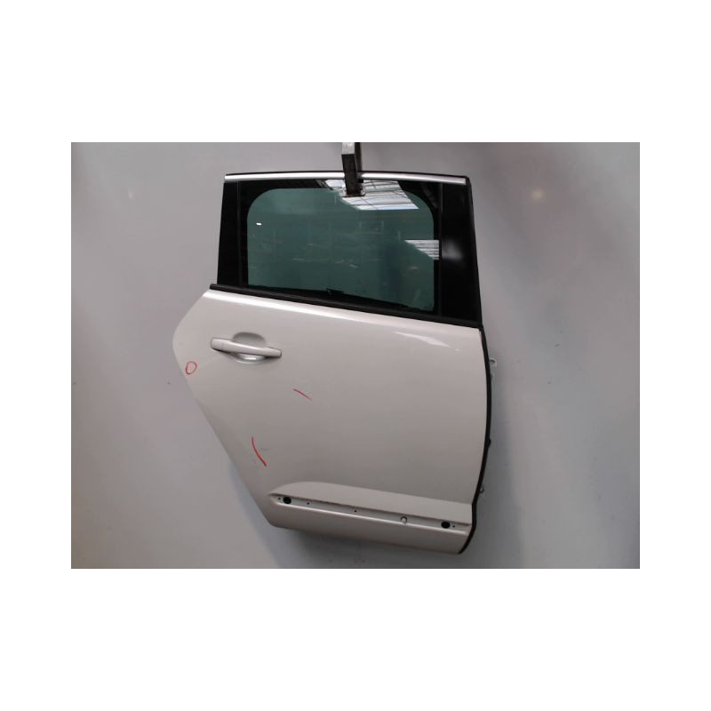 PORTE ARRIERE DROIT PEUGEOT 3008 2009-