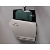 PORTE ARRIERE DROIT PEUGEOT 3008 2009-