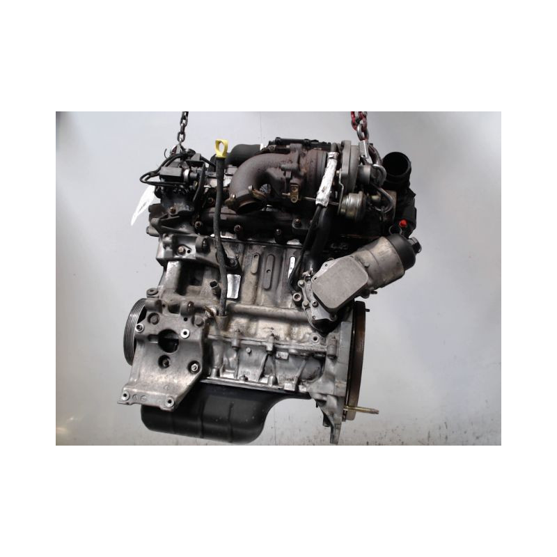 MOTEUR DIESEL CITROEN C3 2002-2005 1.4 HDi