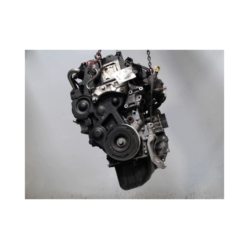 MOTEUR DIESEL CITROEN C3 2002-2005 1.4 HDi