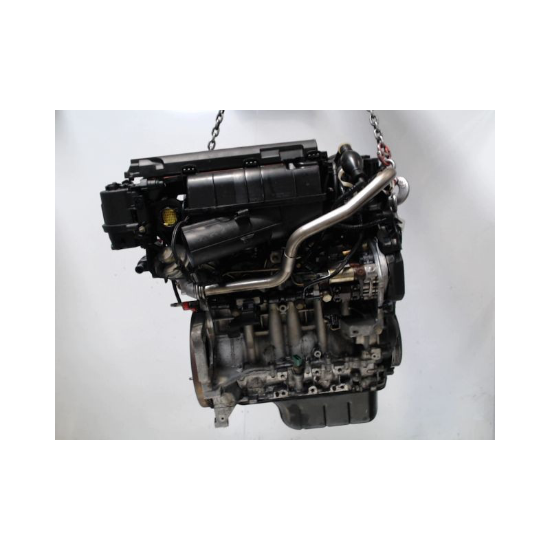 MOTEUR DIESEL CITROEN C3 2002-2005 1.4 HDi