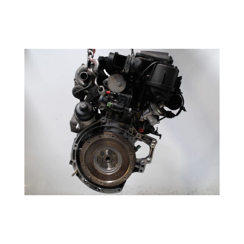 MOTEUR DIESEL CITROEN C3 2002-2005 1.4 HDi
