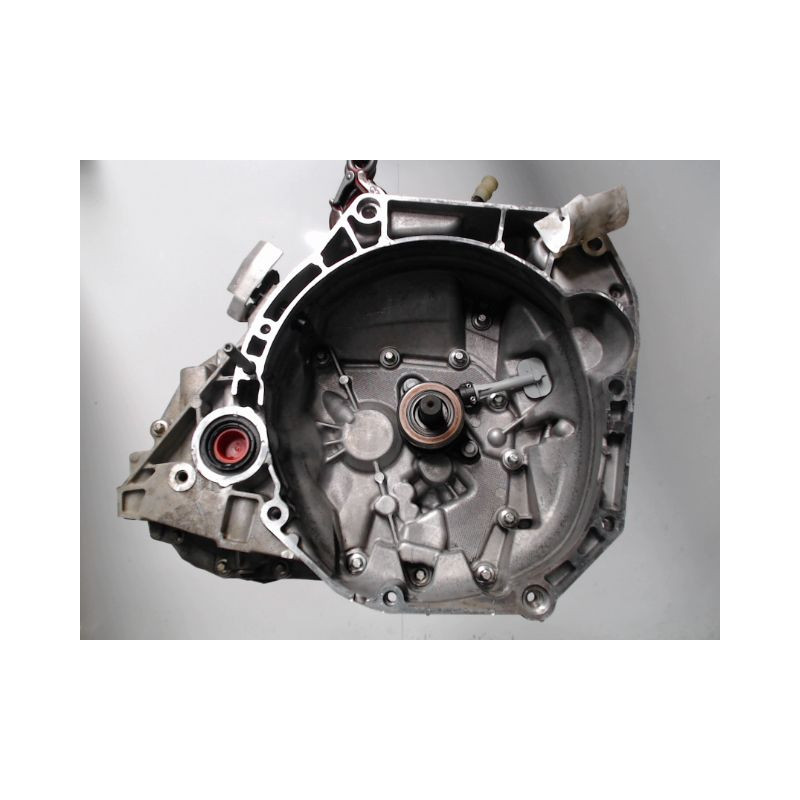 BOITE A VITESSE MECANIQUE RENAULT CLIO IV 0.9 TCe 90 