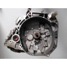 BOITE A VITESSE MECANIQUE RENAULT CLIO IV 0.9 TCe 90 