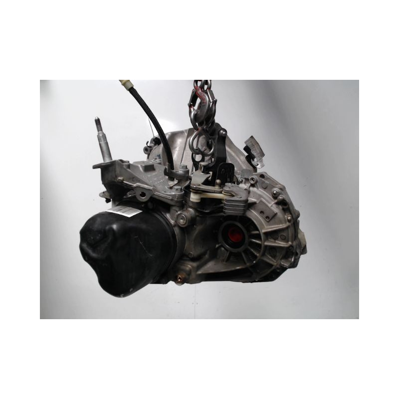 BOITE A VITESSE MECANIQUE RENAULT CLIO IV 0.9 TCe 90 