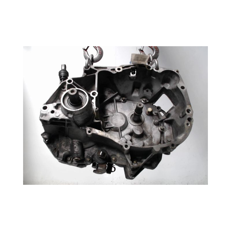 BOITE A VITESSE MECANIQUE RENAULT TWINGO PH.3 2000-2007 1.2 16V 