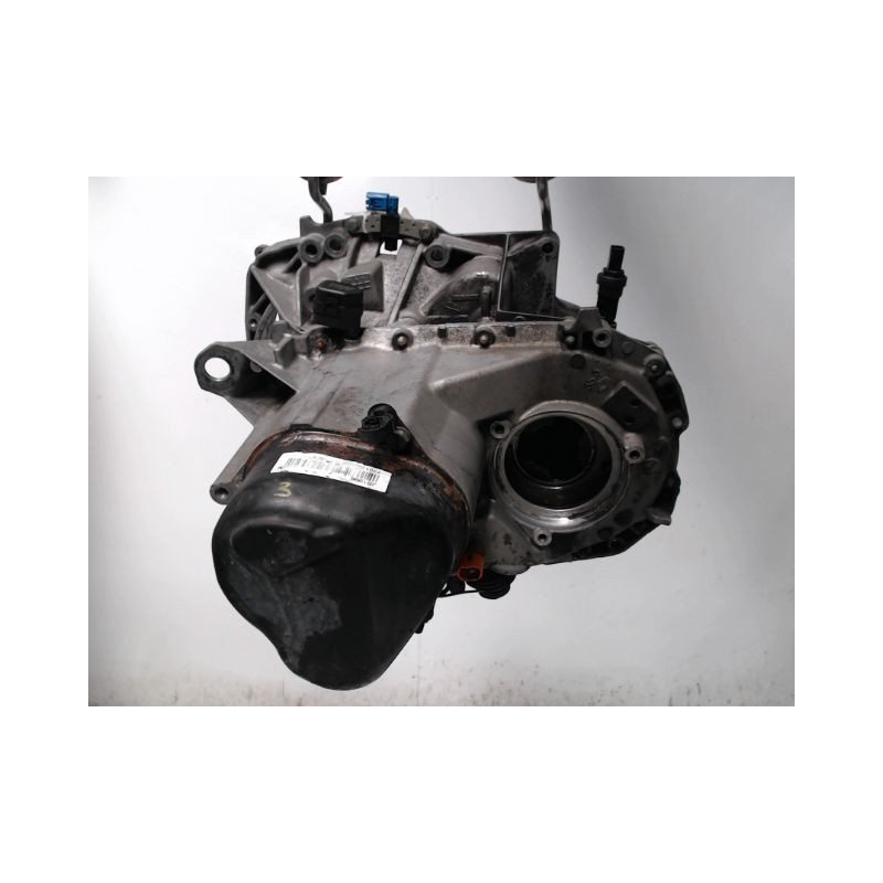BOITE A VITESSE MECANIQUE RENAULT TWINGO PH.3 2000-2007 1.2 16V 