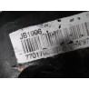 BOITE A VITESSE MECANIQUE RENAULT TWINGO PH.3 2000-2007 1.2 16V 