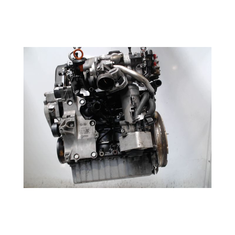 MOTEUR DIESEL AUDI A3 SPORTBACK 2.0 TDI 16V