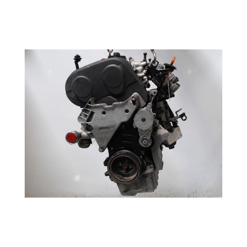 MOTEUR DIESEL AUDI A3 SPORTBACK 2.0 TDI 16V