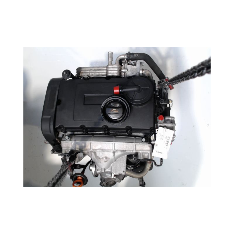 MOTEUR DIESEL AUDI A3 SPORTBACK 2.0 TDI 16V