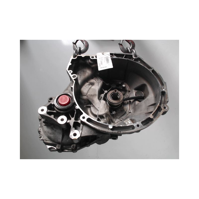 BOITE A VITESSE MECANIQUE FORD FIESTA 2010- 1.0 EcoBoost Active