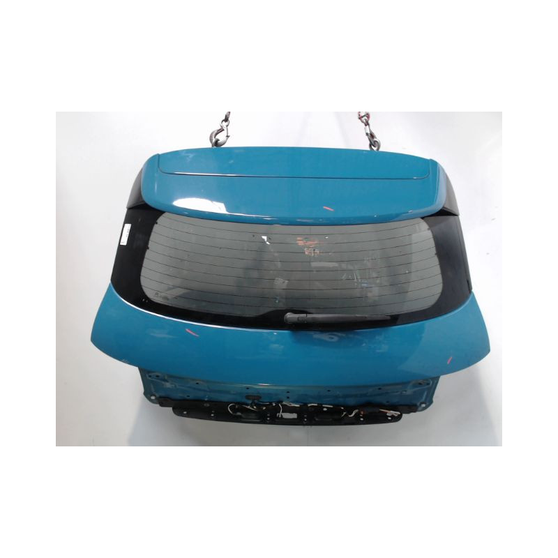 HAYON CITROEN C4 CACTUS
