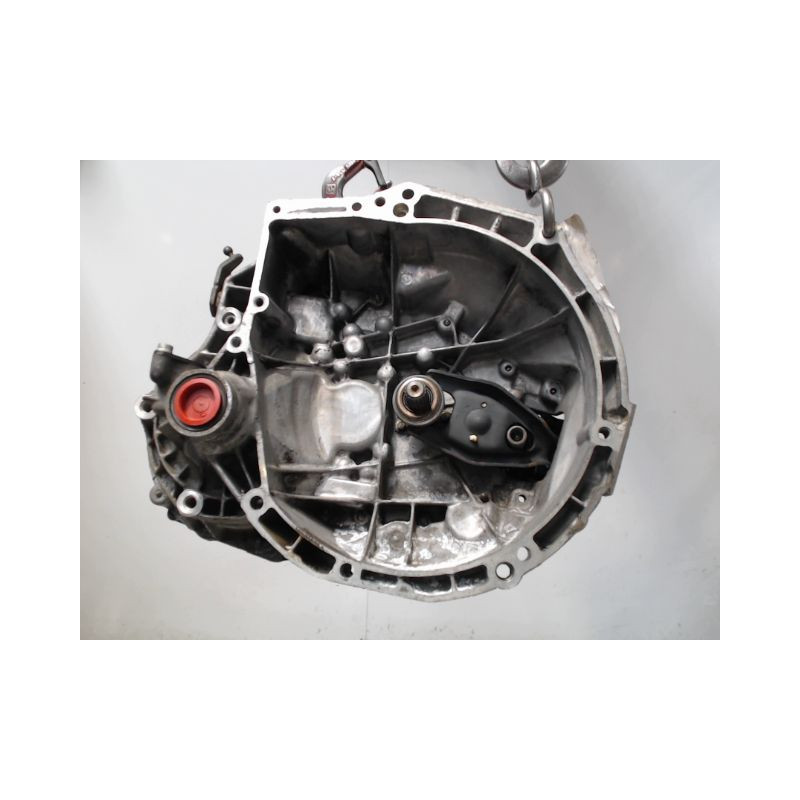 BOITE A VITESSE MECANIQUE CITROEN C3 2002-2005 1.4 HDi